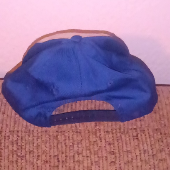 Base Ball Cap - Picture 2 of 3